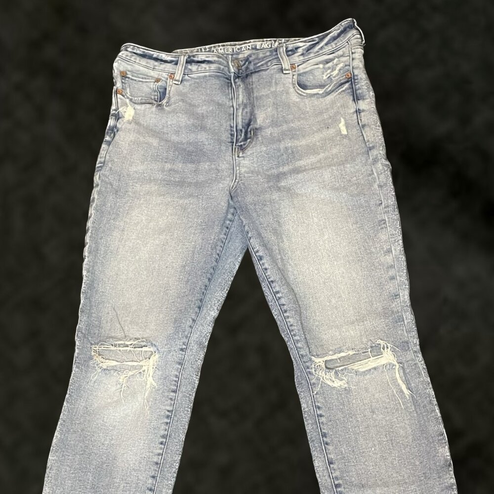 American Eagle Jeans, Size 16